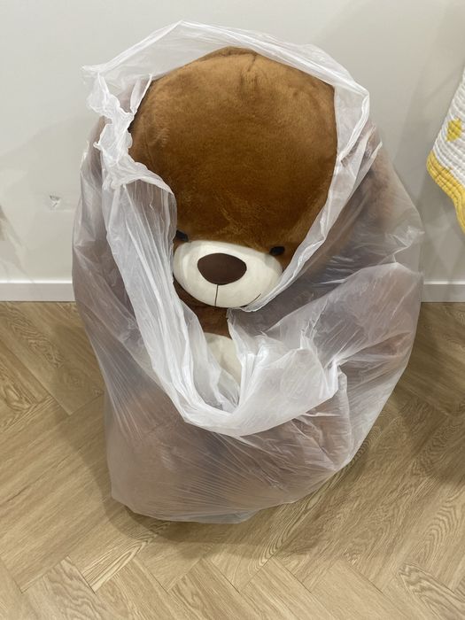 Продам мягкую игрушку новый