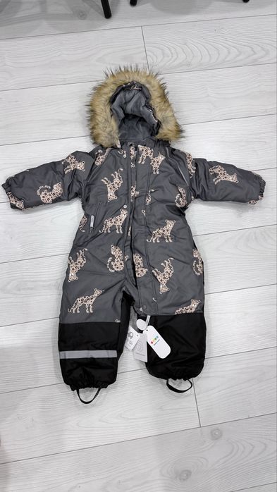 Комбинзон для малышей