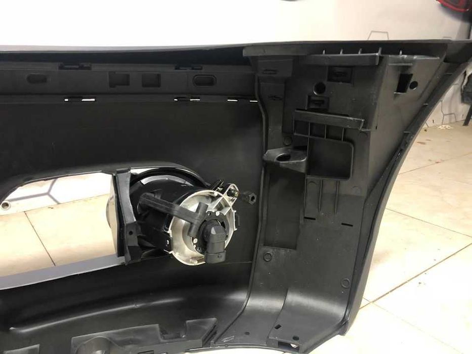 Bara Fata BMW E46 Seria 3 M Tech 2 Completa