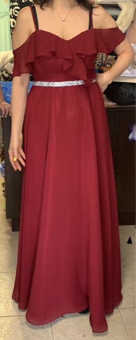 Официални рокли