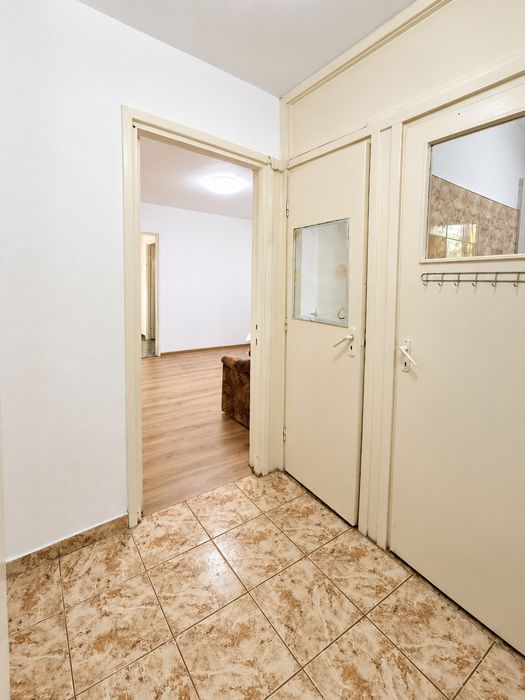 Apartament 2 camere, Parter, Cimitirului Central-Piața Sud