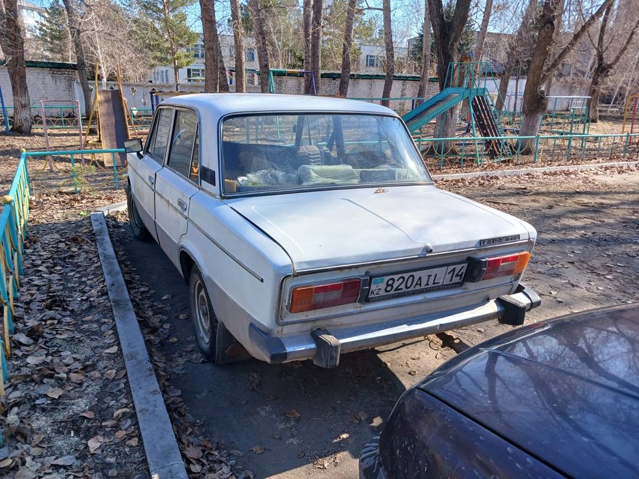 Продам Ваз 2106,