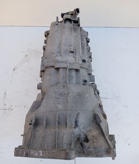 Cutie viteza 6 trepte 2.0 tdi 1069401018 BMW Seria 3 E46 (facelift)