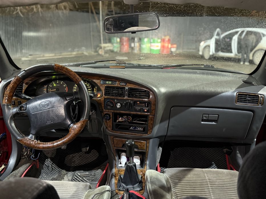 Продам тайота камри 10