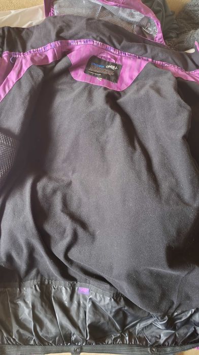 Ски яке перфектно състояние