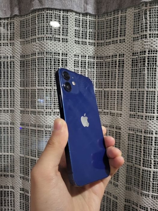 Iphone 12 mini  Айфон 12 мини