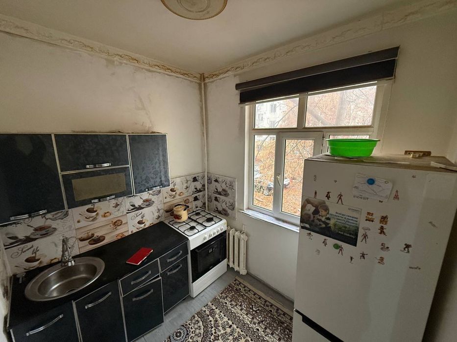 Квартира Ялангач 2/2/4