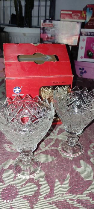 Конфетницы, для варенья, меда