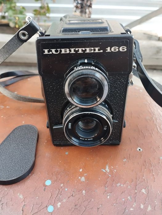 Продам фотоаппараты