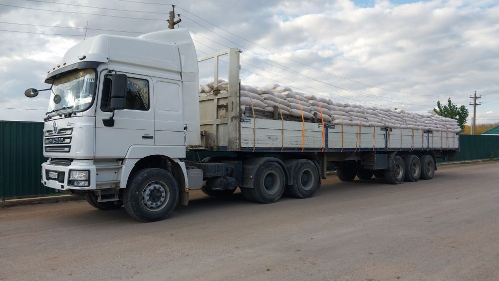 Услуги длинномера, город, межгород, контейнеровоза