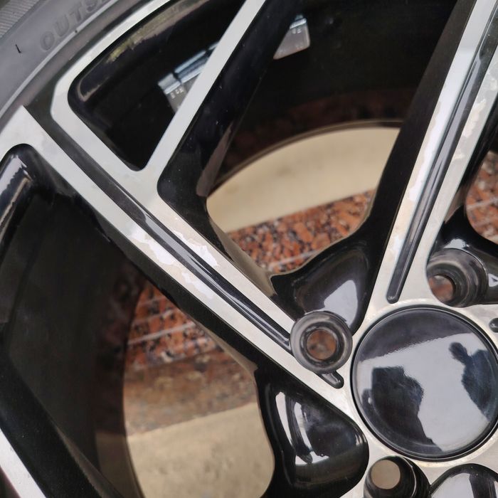 17R diska balon kobaltga tushadi 4/100