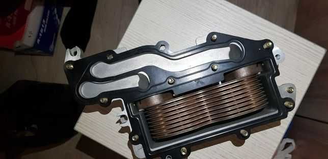 Запчасти форсунки фильтра Perkins