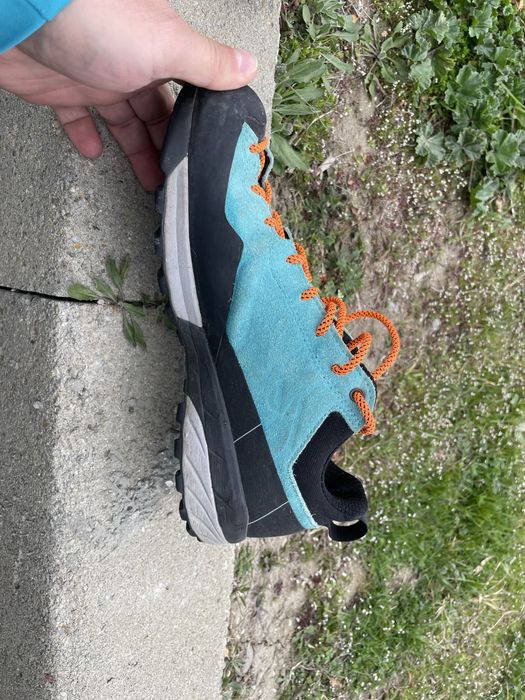 Планински обувки Scarpa Mescalito - 2 чифта