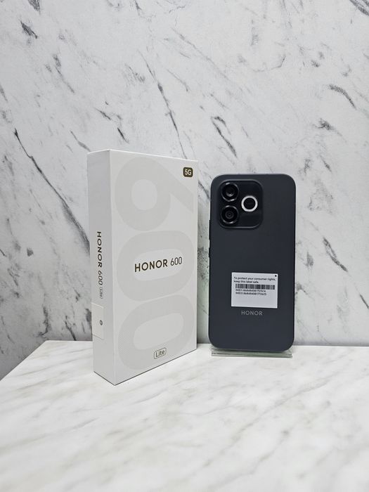 Honor 600 Lite 256GB Zeus Amanet 73338