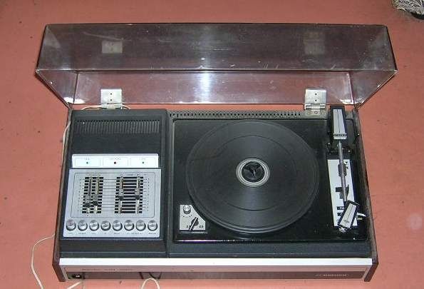 Проигрыватель Мелодия 103 М