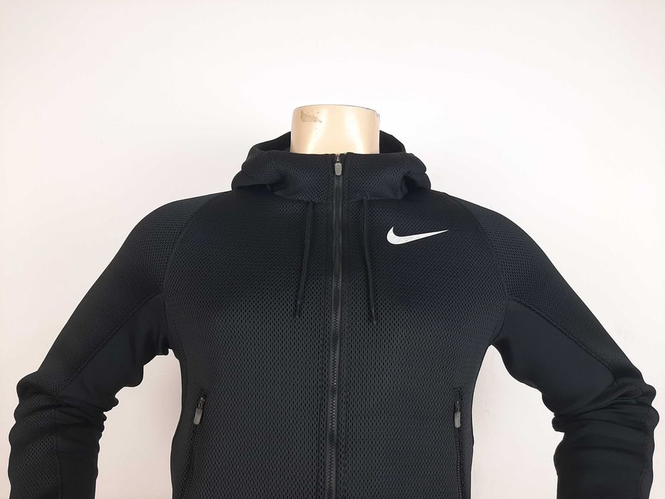 Nike Hyper Elite - Оригинално мъжко спортно яке размер S