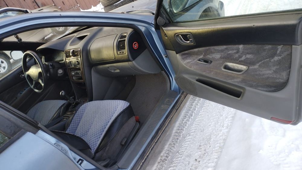 Продам Митсубиси Галант 8 (акула)