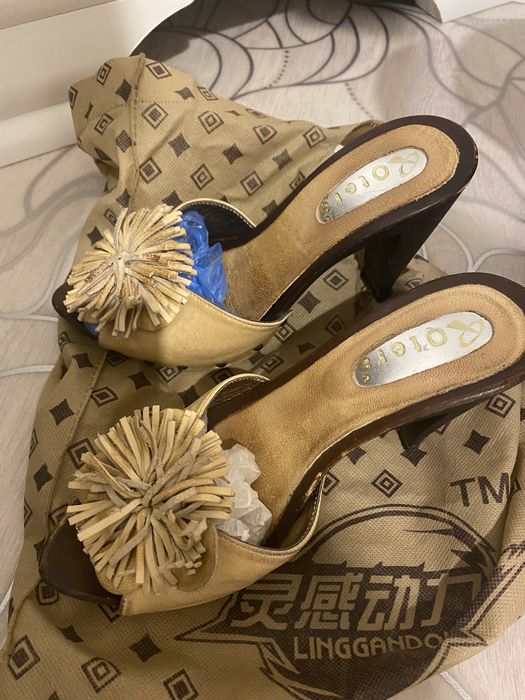 Продам Туфли.