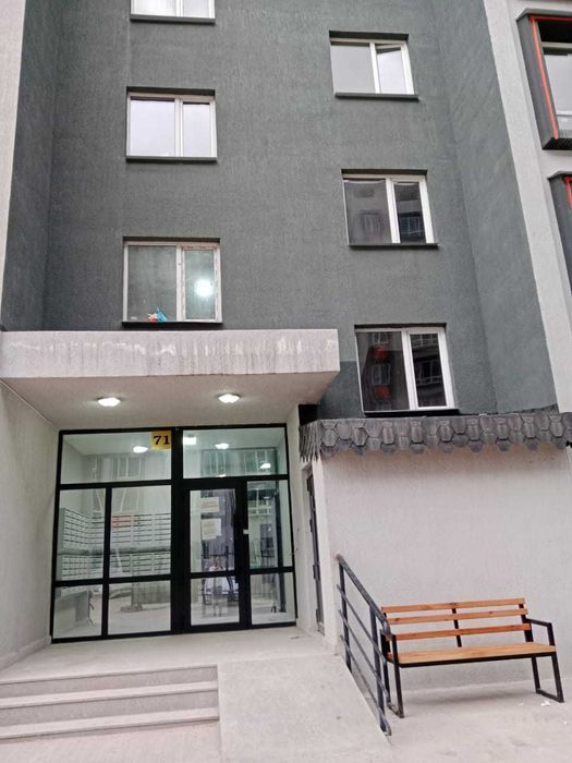 Сдается паркинг в мкр. Аккент