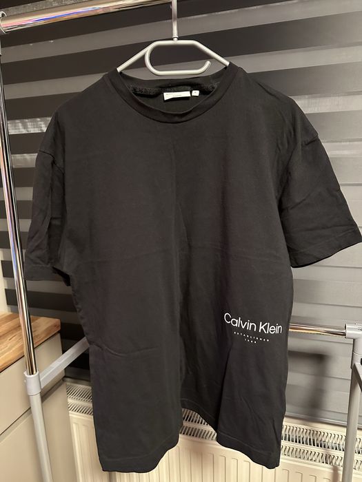 Tricou barbati Calvin Klein, marimea M, NOU