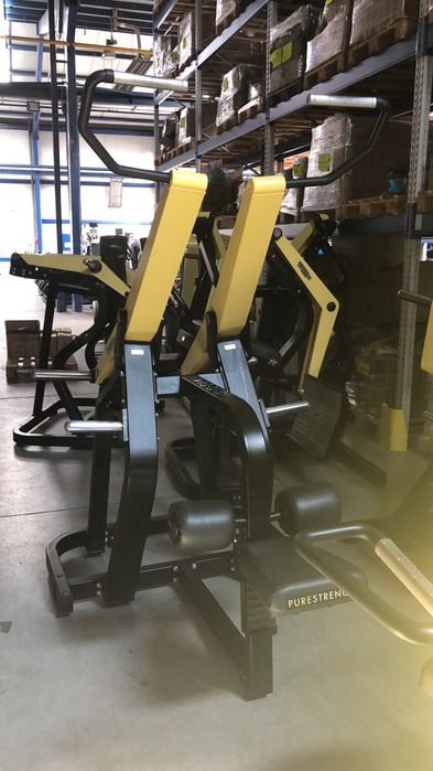 Technogym pure strength