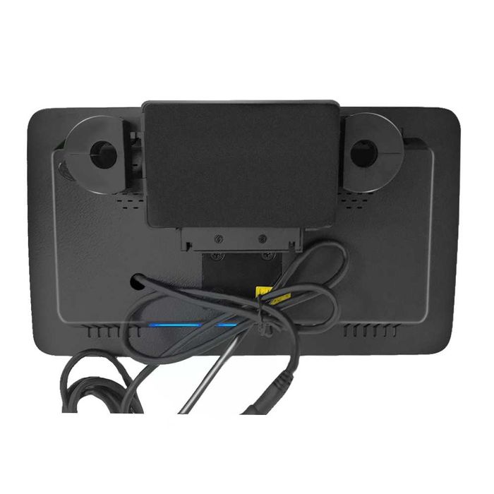 Андроид Монитор  10.1" За задните седалки, 306