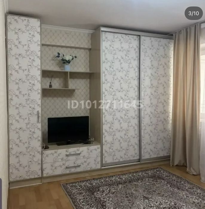 Продам 1-комнатную квартиру