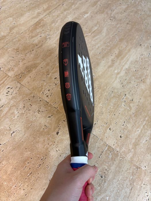 Padel Racket Adidas metalbone team