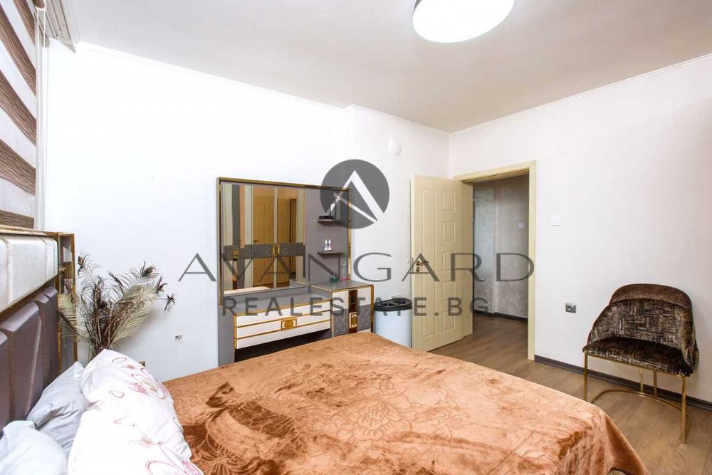 оф.24868 Напълно обзаведена къща в Оризари