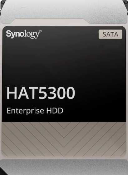 Хард диск HAT5300-16T