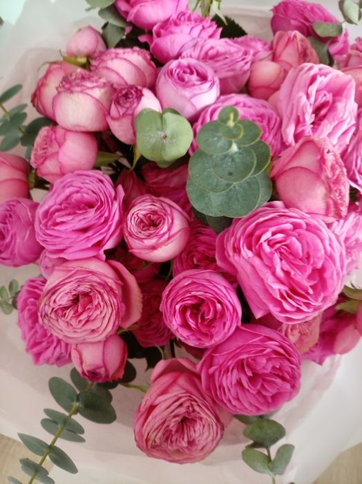 Продам букет роз