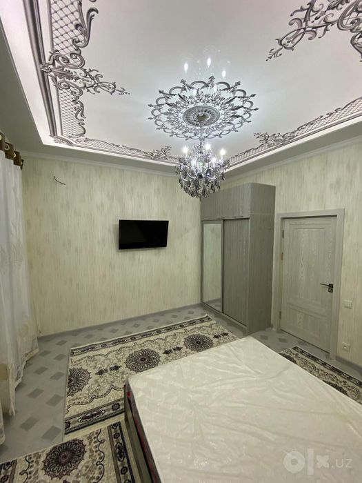 Ремонт квартир под ключ
