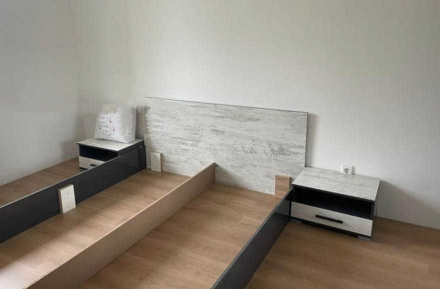 Дава се под наем Двустаен апартамент в София, Център - 56 кв.м за 435 € - Снимка #2