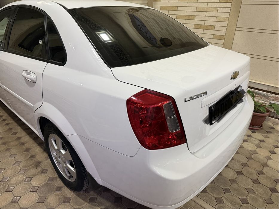 Gentra 1.5 Oq Jentra