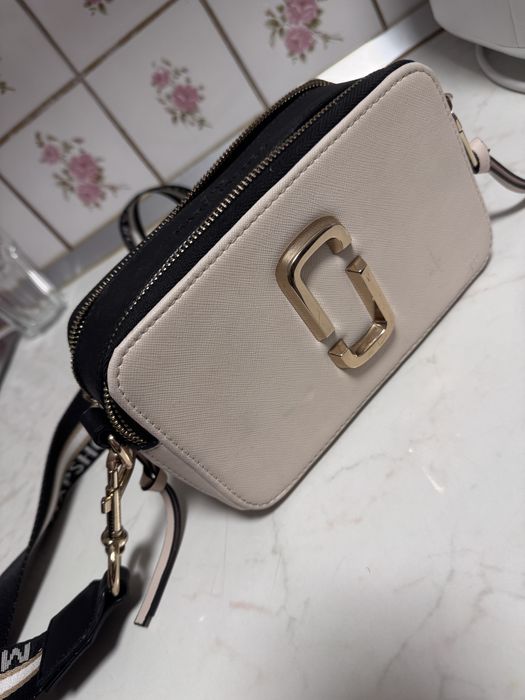Vand geanta Marc Jacobs