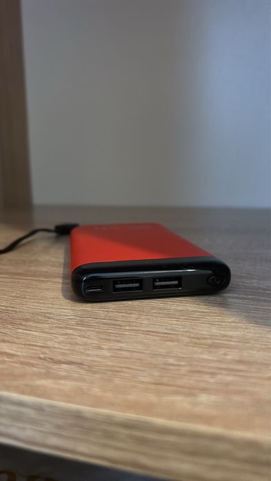 Baterie externă wireless MagSafe 5000mAh