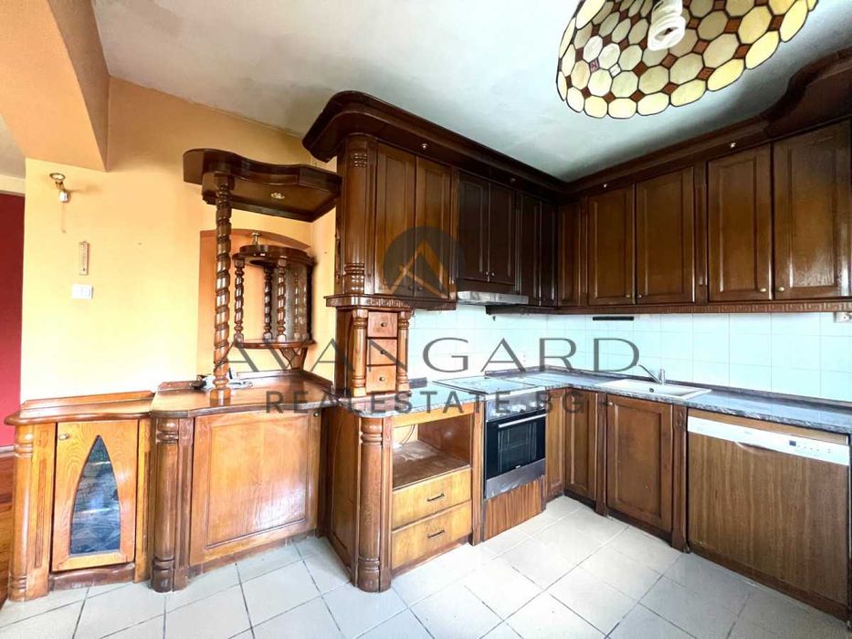 оф.25736 Етаж от къща/ Кършияка