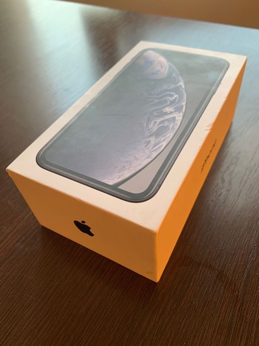 Apple IPhone XR
