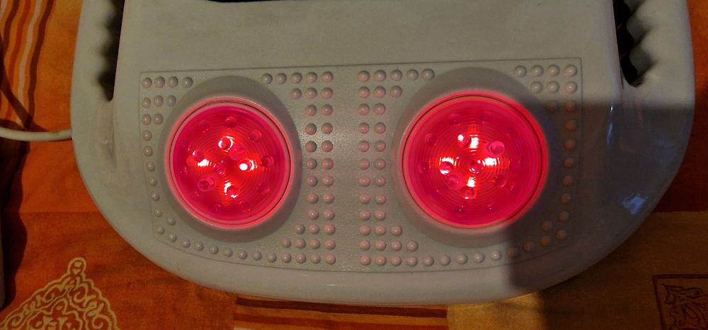 Шиацу масажор Winflex Body Massager