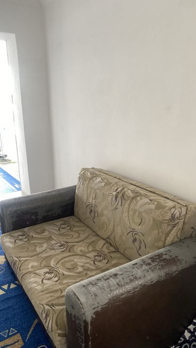 Продам раскладной диван