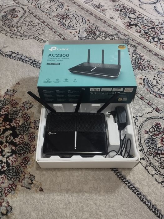 Срочно продам свой Роутер в рабочем состоянии.