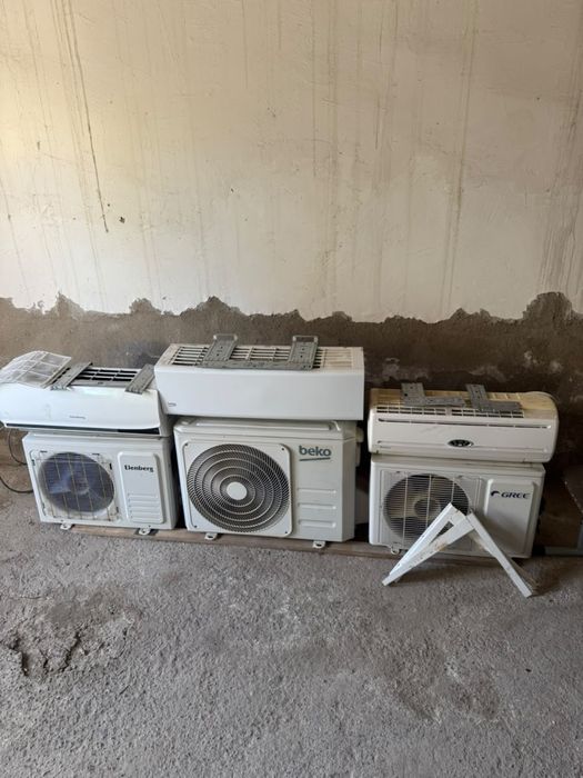 Сплит система кондиционеры