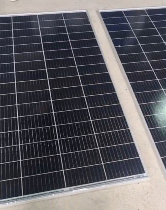 Growat on- grid 20-квт invertor ва бошкалар...