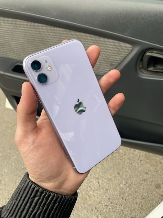Iphone 11 sotiladi