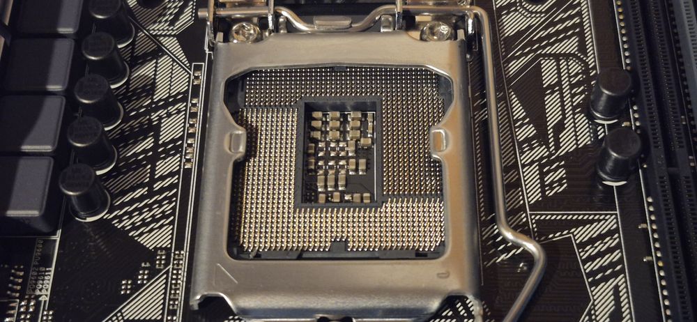 Placa baza gaming ASUS Z170 A socket 1151