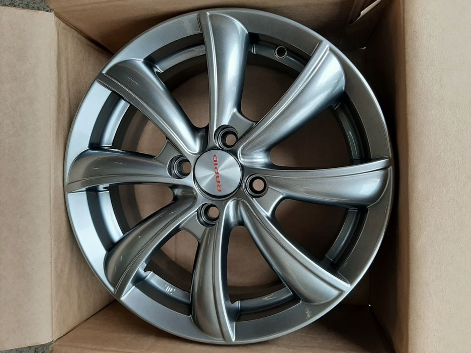 Диски и шины Chevrolet Cobalt