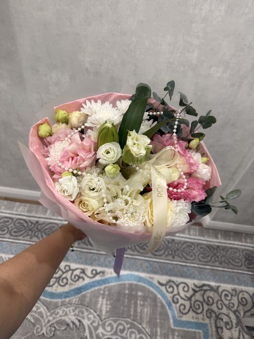 Продам букет цветов