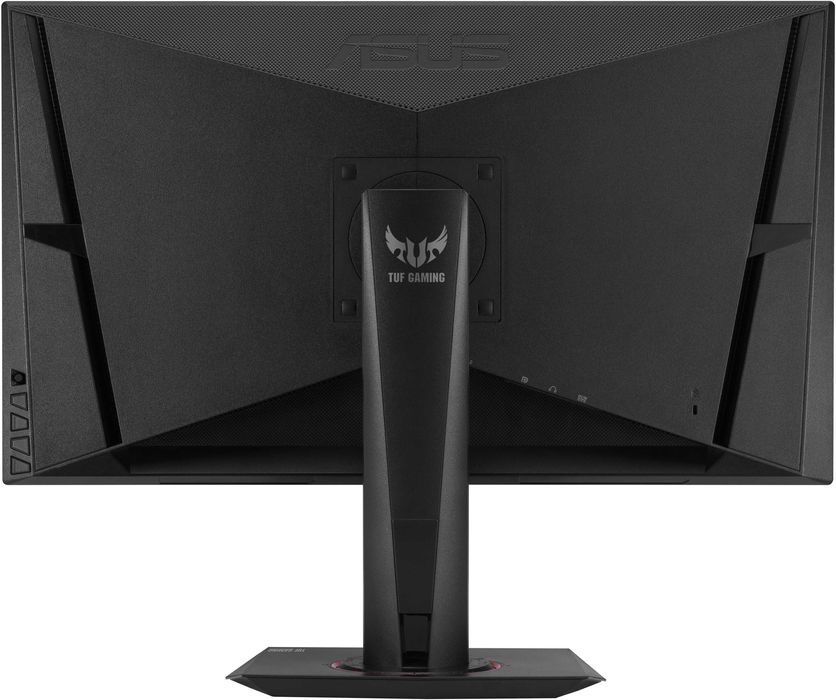 ASUS TUF VG27AQZ 27” 165Hz IPS Геймърски монитор – като нов, перфектен