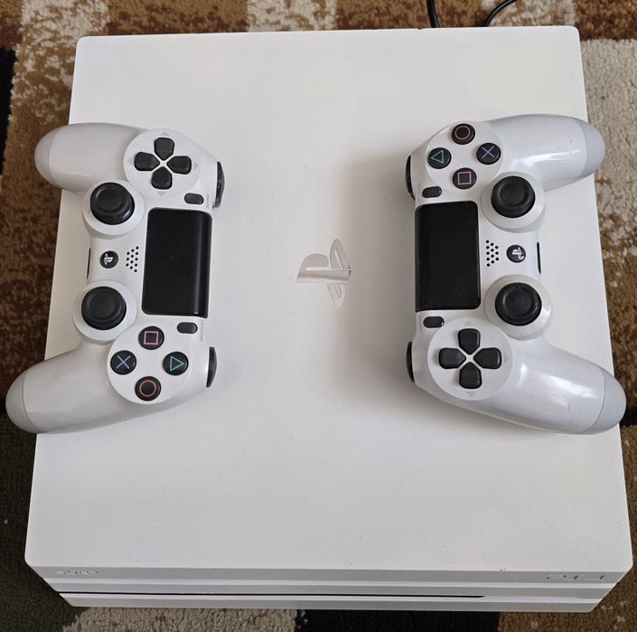 PS4 PRO 1TB ,Modat, FC '27