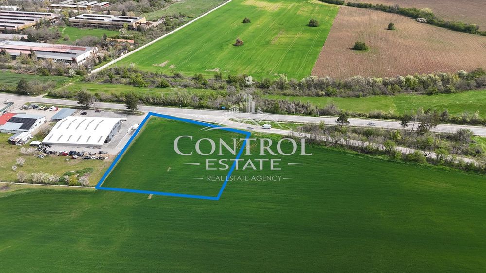Продава се Парцел в с. Драгижево, Област Велико Търново - 4285 кв.м за 8 €/кв.м - Снимка #6